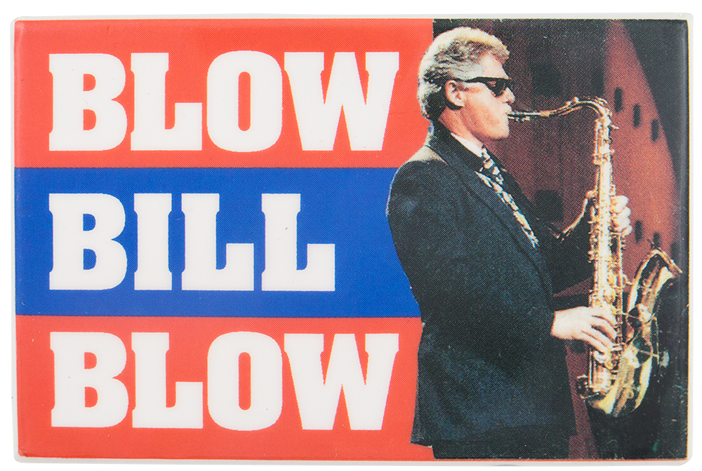 blow bill blow