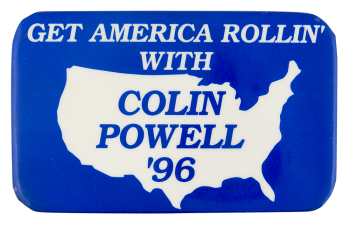 Colin Powell 96