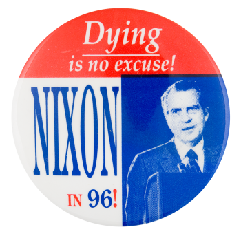 Nixon 96