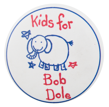 Kids for dole