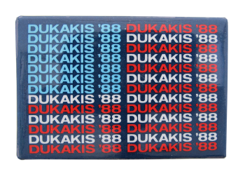 Dukakis 88