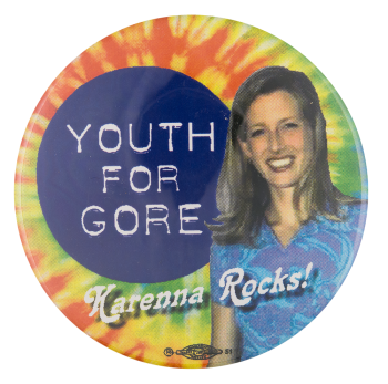 Youth for Gore