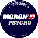 Moron Psycho